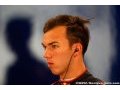 Gasly s'est senti ‘en colère' quand Toro Rosso a prolongé Kvyat 