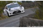 SS2: Pajunen snatches lead from Protasov