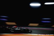 Mercedes F1 : Russell s'est régalé, Hamilton est juste 'trop lent'