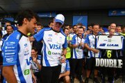 Permane salue le 'week-end quasi parfait' de Racing Bulls à Silverstone