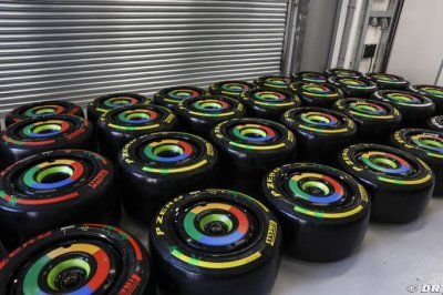 Moins de surchauffe, plus d’attaque : Pirelli fixe le cap pour la F1 2025