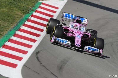 Australia 2020 - GP preview - Racing Point