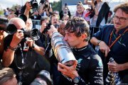Ferrari éclipsée : Valentino Rossi choisit de soutenir Antonelli pour le titre