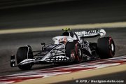Stroll et Tsunoda premiers pilotes réprimandés de la saison
