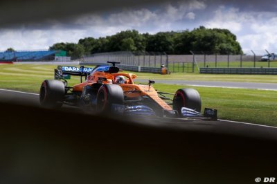 McLaren juge ‘risqué’ de copier à son tour la philosophie de Mercedes F1 