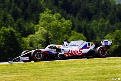 Un double standard en F1&nbsp;? Mazepin s’estime victime de sa mauvaise réputation