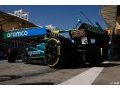 Pirelli se félicite des trois journées d'essais 'très utiles' pour l'ensemble de la F1