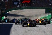 Les statistiques après le Grand Prix du Brésil
