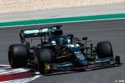 Azerbaijan GP 2021 - Aston Martin F1 preview