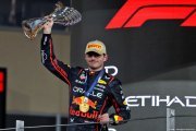 Mekies retient 'la remontée historique' de Red Bull plutôt que la perte du titre