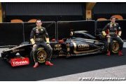 Kubica : “Prêt à bondir dans la voiture”