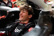 Steiner : il est clair que Bearman remplacera Hamilton chez Ferrari