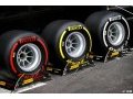 F1 drivers in 'heated' meeting with Pirelli