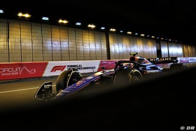 Williams F1&nbsp;: Vowles promet ’d’énormes gains de performances à venir’