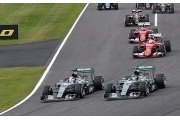 Rosberg : Je sais ce que les gens disent sur moi... 
