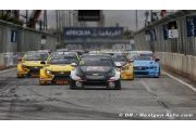 WTCC win that got away for Thompson