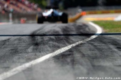 F3 team Prema linked with F1 entry - report