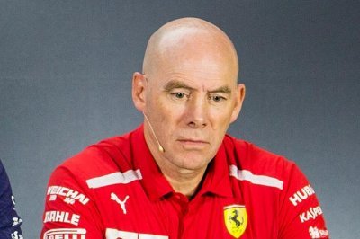 Jock Clear refuse de comparer Schumacher et Vettel