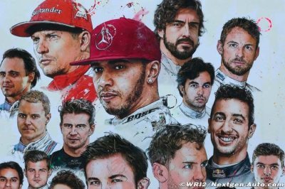 Drivers lukewarm over new Baku layout