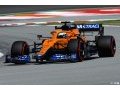 Ricciardo, l'atout-maître de McLaren F1 dans la course au développement ?
