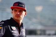 Pour Marko, la F1 n'a pas encore vu le meilleur de Verstappen