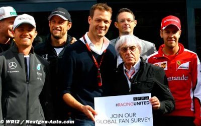 GPDA letter a mistake - Johansson