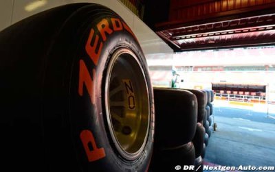 FP1 & FP2 - Spanish GP report: Pirelli