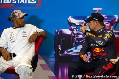 A quel âge les multiples champions du monde de F1 prennent-ils leur retraite&nbsp;?