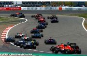 Ecclestone, Red Bull, agree deal for 2014 Austria GP