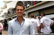 Russian and Dutchman key to 2012 driver market - report