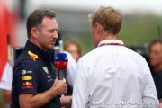 Horner, satisfait par Liberty, attend de pouvoir les juger sur les 'gros sujets'