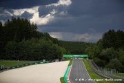 FIA halts Austria GP track extension - Marko