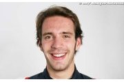 Vergne testera la Toro Rosso à Abu Dhabi