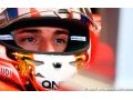 Baquet Ferrari : Domenicali écarte Bianchi de l'équation