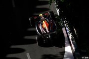 Verstappen : Je n'admettrai jamais avoir des faiblesses