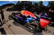 Vergne dans la Red Bull ce week-end