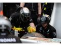 Race - Bahrain GP report: Pirelli