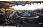 2012 Formula 1 Etihad Airways Abu Dhabi Grand Prix preview
