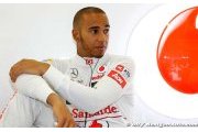 Hamilton: No contract deadline 