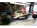 HRT F1 and Dallara end Formula 1 collaboration