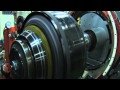 Vidéo - Visite de l'usine compétition de Pirelli