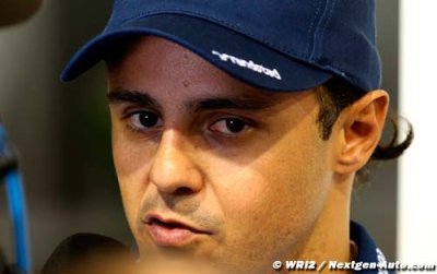 Massa&nbsp;: La sécurité en F1 a progressé depuis l’accident de Jules