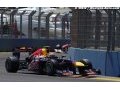 Great-Britain 2011 - GP Preview - Red Bull Renault
