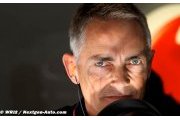 Un duel McLaren - Red Bull en vue pour le titre ?