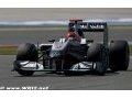 Ralf Schumacher : Ca va de mieux en mieux pour Michael
