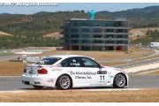 Meilleur temps du warm-up pour Priaulx