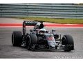 Alonso pardonne Vettel pour sa 'frustration'