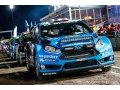 M-Sport ready for Mexican fiesta