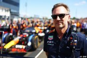 Talent, adaptabilité, maturité : Horner explique pourquoi Verstappen écrase Pérez 