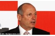 Ron Dennis reprend le pouvoir chez McLaren